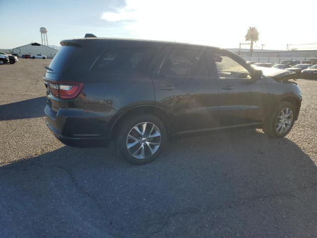 Photo 3 from auction – 2015 DODGE DURANGO LI with VIN 1C4RDHDG2FC737368