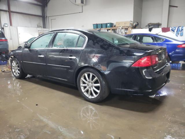 Photo 2 from auction – 2006 BUICK LUCERNE CX with VIN 1G4HE57Y56U145643