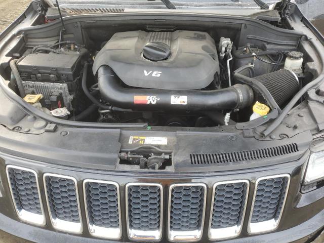 Photo 12 from auction – 2015 JEEP GRAND CHER with VIN 1C4RJFCG9FC949747