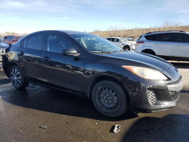Photo 4 from auction – 2013 MAZDA 3 I with VIN JM1BL1TF0D1728908