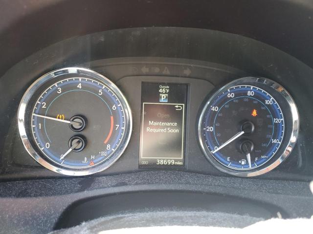 Photo 9 from auction – 2019 TOYOTA COROLLA L with VIN 5YFBURHE5KP939879