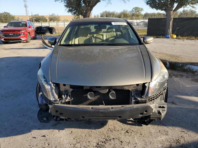Photo 5 from auction – 2010 HONDA ACCORD EXL with VIN 1HGCP2F80AA080219