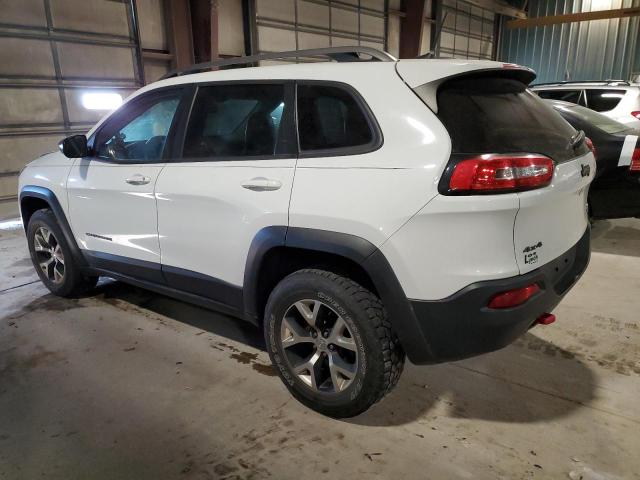 Photo 2 from auction – 2016 JEEP CHEROKEE T with VIN 1C4PJMBS5GW153336