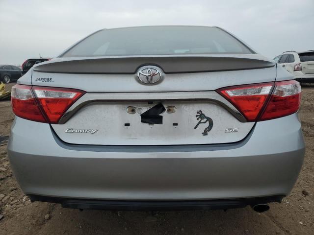 Photo 6 from auction – 2016 TOYOTA CAMRY LE with VIN 4T1BF1FK9GU217194