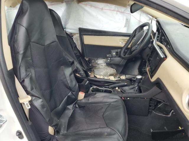 Photo 7 from auction – 2017 TOYOTA COROLLA L with VIN 5YFBURHE1HP670899