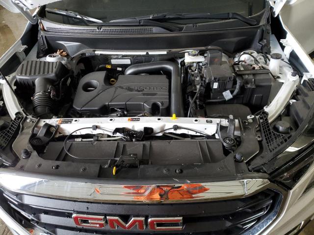 Снимка 12 от търг – 2024 GMC TERRAIN SL с VIN 3GKALTEG2RL375265