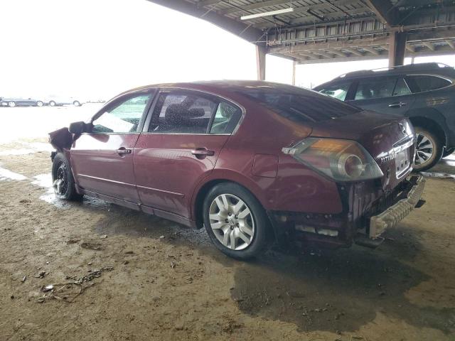 Photo 2 from auction – 2011 NISSAN ALTIMA BAS with VIN 1N4AL2AP0BN464985