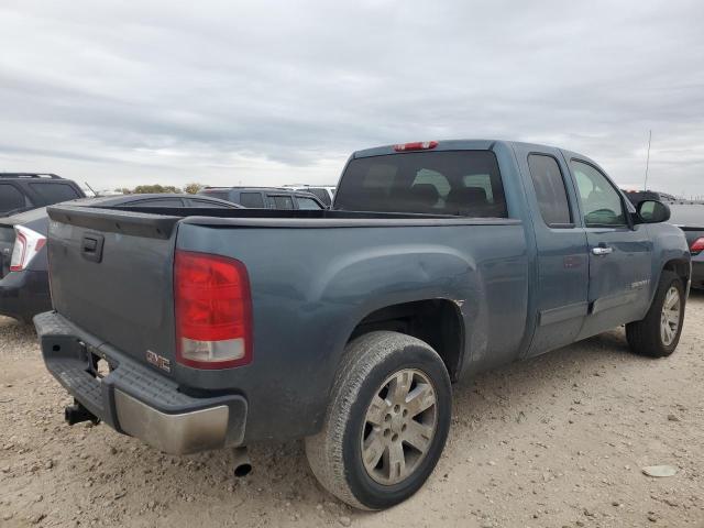 Photo 3 from auction – 2008 GMC SIERRA C15 with VIN 1GTEC19J58Z116624