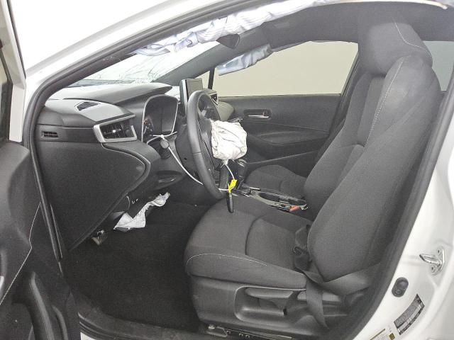 Photo 7 from auction – 2024 TOYOTA COROLLA SE with VIN JTND4MBE0R3219263