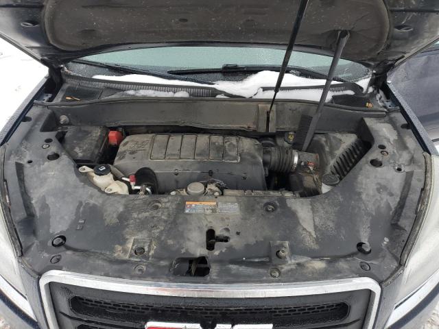 Photo 12 from auction – 2015 GMC ACADIA SLE with VIN 1GKKVPKD0FJ243284