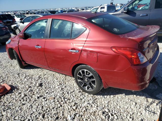 Photo 2 from auction – 2015 NISSAN VERSA S with VIN 3N1CN7AP0FL805448