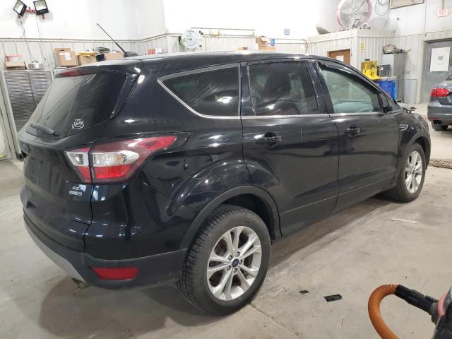 Photo 3 from auction – 2017 FORD ESCAPE SE with VIN 1FMCU9G90HUA81592