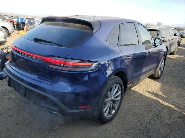 Photo 3 from auction – 2023 PORSCHE MACAN BASE with VIN WP1AA2A59PLB21074