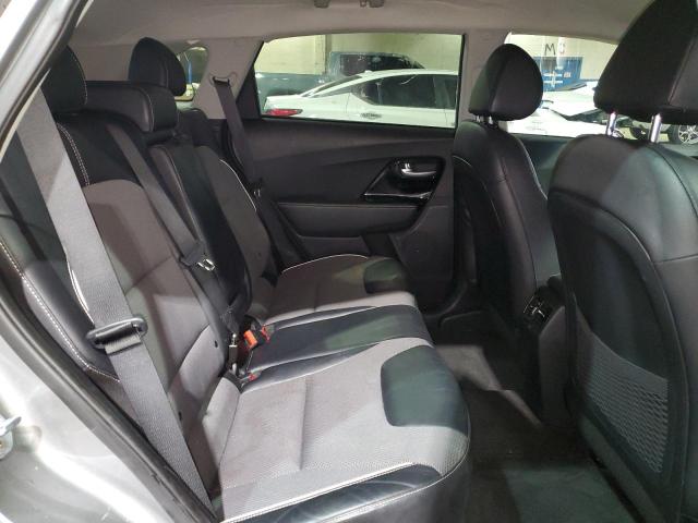 Photo 11 from auction – 2022 KIA NIRO S with VIN KNDCC3LG1N5161241