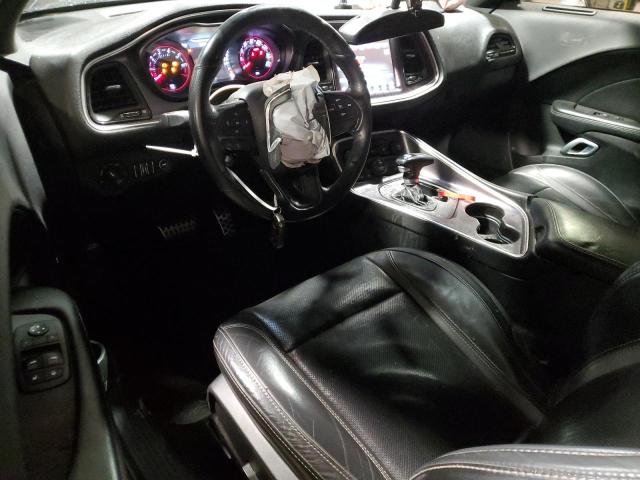 Photo 8 from auction – 2017 DODGE CHALLENGER with VIN 2C3CDZAGXHH502818