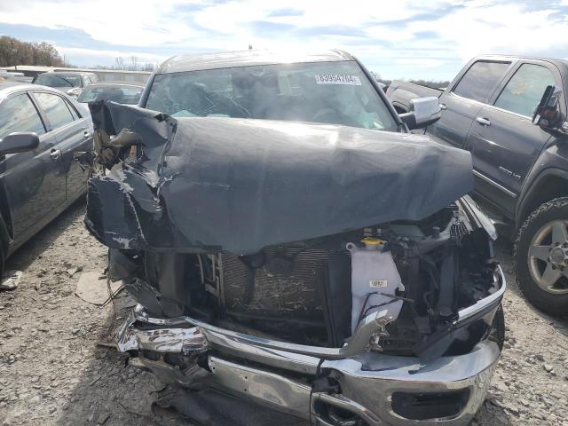 Photo 5 from auction – 2019 RAM 1500 LIMIT with VIN 1C6SRFHT8KN867580