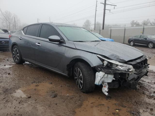Photo 4 from auction – 2019 NISSAN ALTIMA S with VIN 1N4BL4BV7KC249001