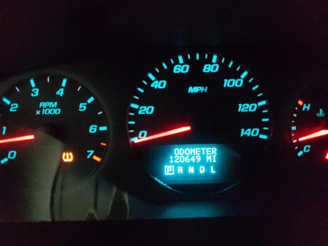 Photo 9 from auction – 2014 CHEVROLET IMPALA LIM with VIN 2G1WD5E33E1167570