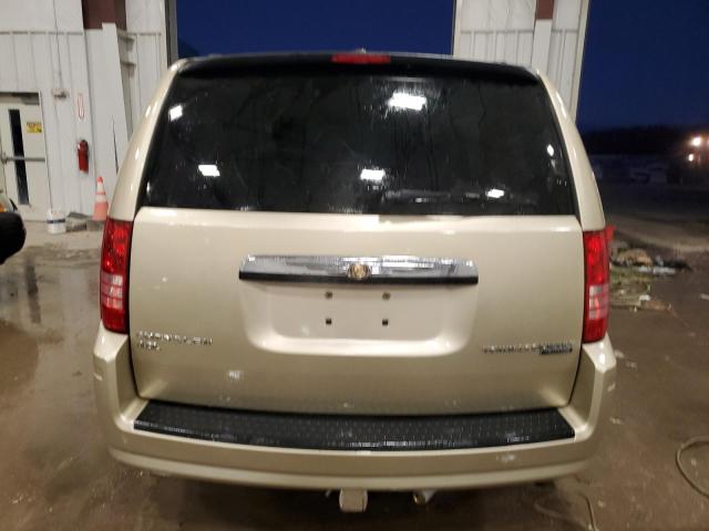 Photo 6 from auction – 2010 CHRYSLER TOWN & COU with VIN 2A4RR5DX1AR442093