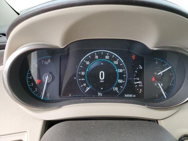 Фото 9 с аукциона – 2014 BUICK LACROSSE с VIN 1G4GB5G32EF249762