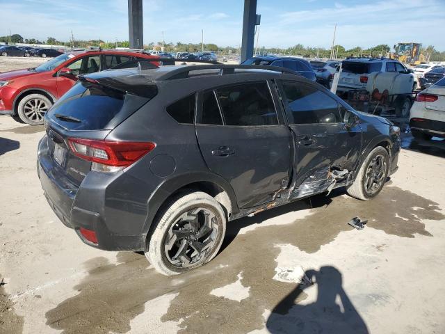 Photo 3 from auction – 2023 SUBARU CROSSTREK with VIN JF2GTHNC1PH287675