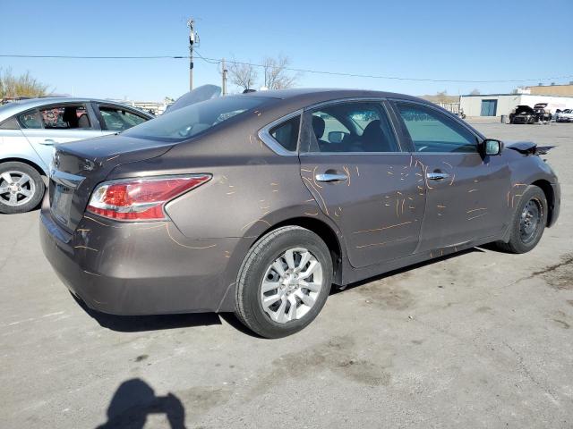 Photo 3 from auction – 2015 NISSAN ALTIMA 2.5 with VIN 1N4AL3AP1FC427774