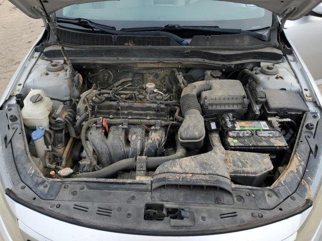 Photo 12 from auction – 2012 KIA OPTIMA LX with VIN 5XXGM4A75CG053284