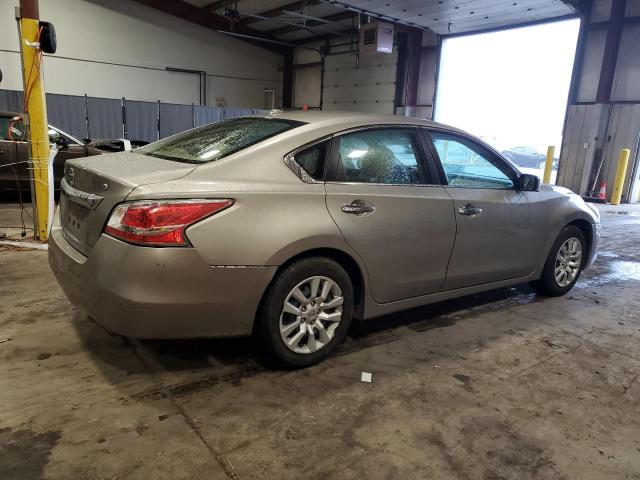 Photo 3 from auction – 2015 NISSAN ALTIMA 2.5 with VIN 1N4AL3AP6FC245066
