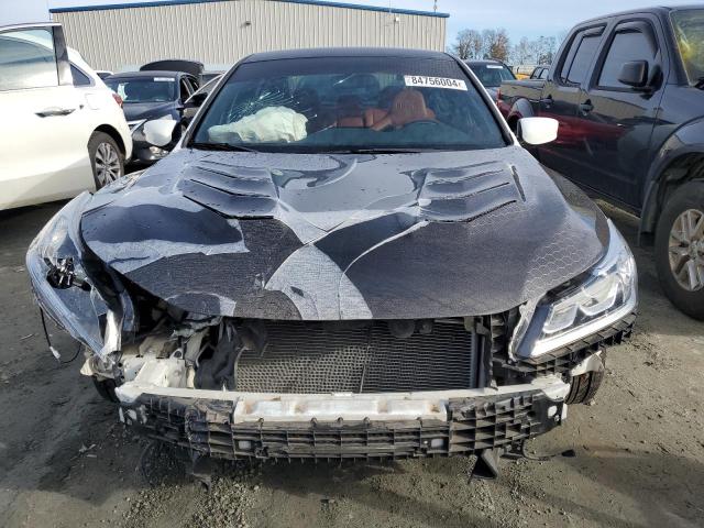 Photo 5 from auction – 2016 HONDA ACCORD SPO with VIN 1HGCR2F53GA015728