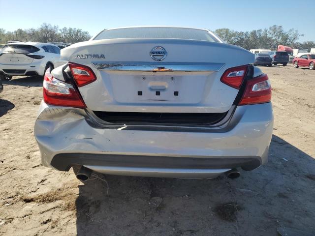 Photo 6 from auction – 2017 NISSAN ALTIMA 2.5 with VIN 1N4AL3AP7HN321000
