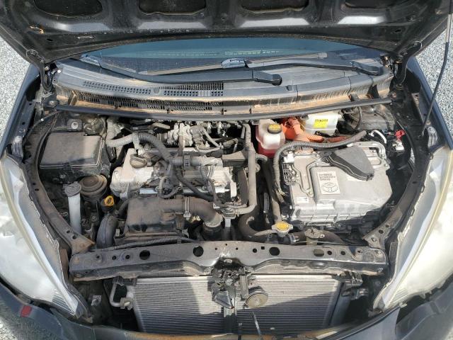 Photo 11 from auction – 2014 TOYOTA PRIUS C with VIN JTDKDTB37E1572366