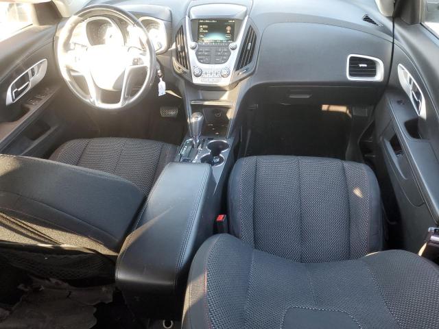 Photo 8 from auction – 2016 CHEVROLET EQUINOX LT with VIN 2GNALCEK2G6106482