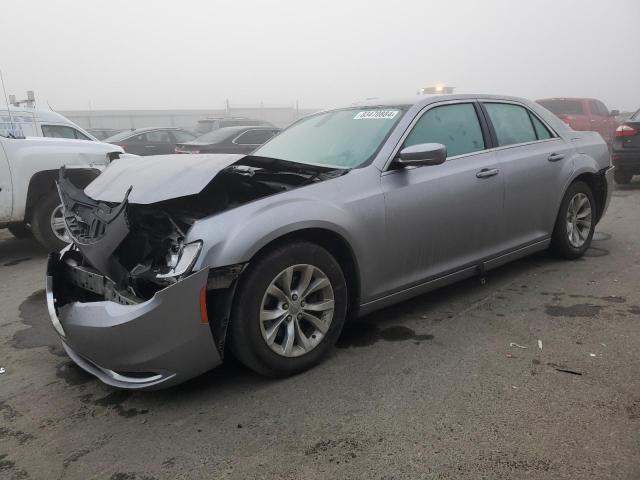 CHRYSLER 300 LIMITE 2015 z numerem VIN 2C3CCAAG7FH930766 - Zdjęcie z aukcji