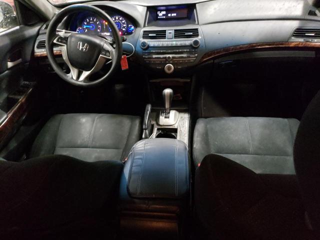 Photo 8 from auction – 2012 HONDA CROSSTOUR with VIN 5J6TF3H39CL006209