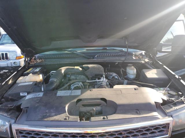 Photo 12 from auction – 2005 CHEVROLET SILVERADO with VIN 1GCHK232X5F824792