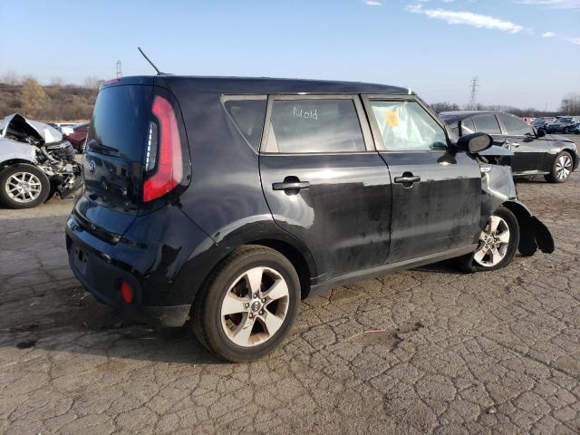 Zdjęcie 3 z aukcji – 2019 KIA SOUL z VIN KNDJN2A20K7657618