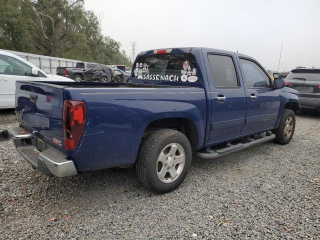 Photo 3 from auction – 2011 GMC CANYON SLE with VIN 1GTD5MF91B8113329