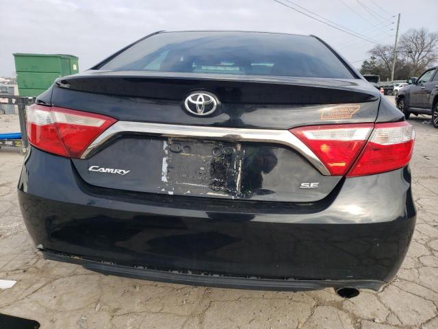 Photo 6 from auction – 2017 TOYOTA CAMRY LE with VIN 4T1BF1FK7HU801644