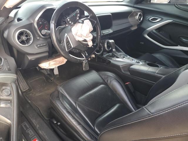 Photo 8 from auction – 2016 CHEVROLET CAMARO LT with VIN 1G1FD1RS9G0128877