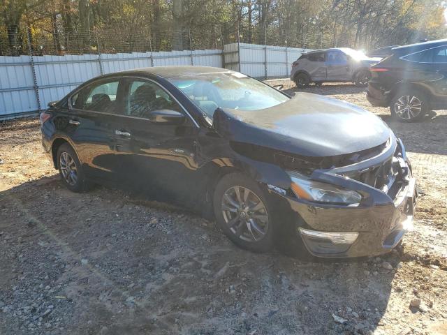 Photo 4 from auction – 2015 NISSAN ALTIMA 2.5 with VIN 1N4AL3AP3FC470397