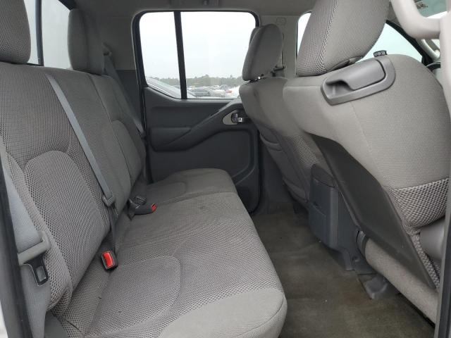 Photo 10 from auction – 2014 NISSAN FRONTIER S with VIN 1N6AD0FV4EN749967