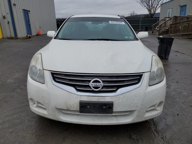 Photo 5 from auction – 2012 NISSAN ALTIMA BAS with VIN 1N4AL2AP7CC166155