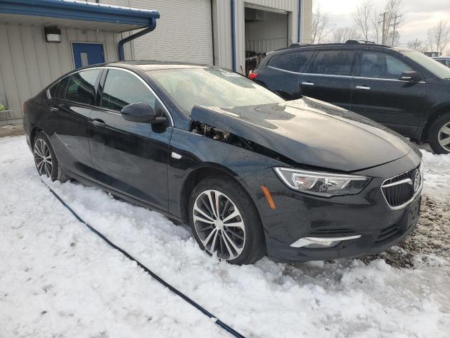 Photo 4 from auction – 2019 BUICK REGAL PREF with VIN W04GM6SX8K1065928