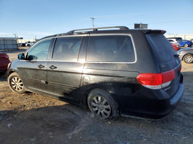 Photo 2 from auction – 2010 HONDA ODYSSEY EX with VIN 5FNRL3H72AB073438
