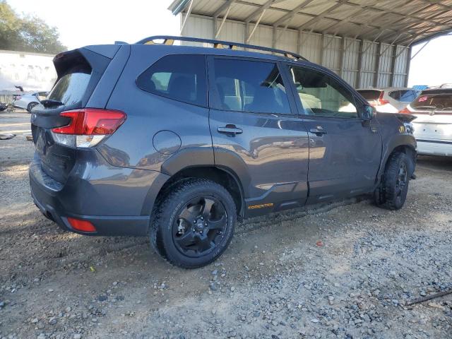 Photo 3 from auction – 2023 SUBARU FORESTER W with VIN JF2SKAMC2PH421115