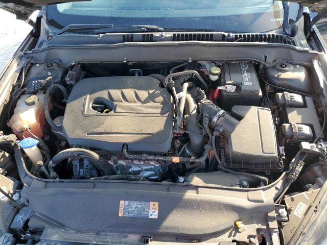 Photo 11 from auction – 2014 FORD FUSION SE with VIN 3FA6P0HD8ER202949