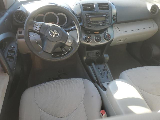 صورة رقم 8 من المزاد - 2012 TOYOTA RAV4 مع VIN 2T3ZF4DV6CW145806