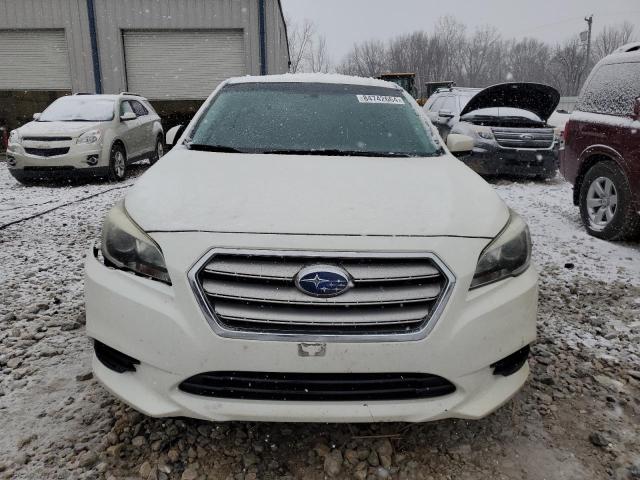 Фото 5 с аукциона – 2015 SUBARU LEGACY 2.5 с VIN 4S3BNAC67F3035593