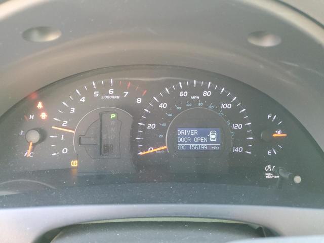 Photo 9 from auction – 2011 TOYOTA CAMRY BASE with VIN 4T4BF3EK4BR162889