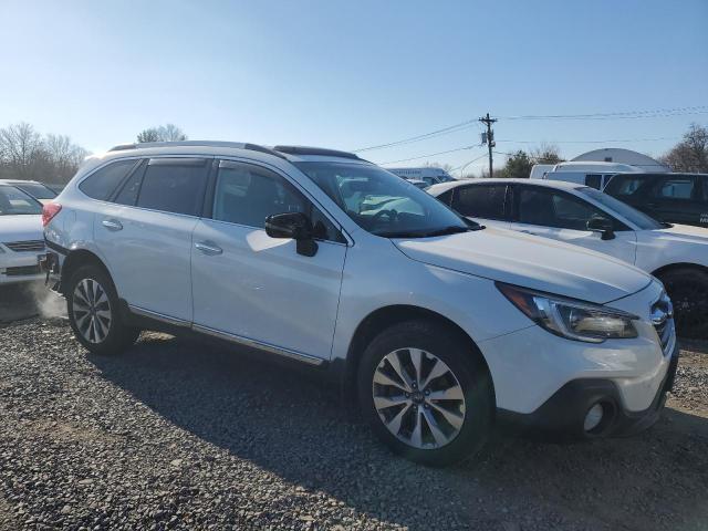 Photo 4 from auction – 2018 SUBARU OUTBACK TO with VIN 4S4BSETCXJ3325661